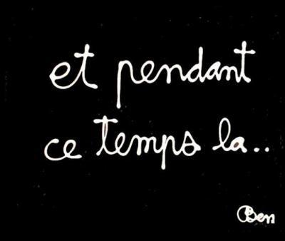 vivre...